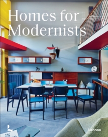 Image for Homes for Modernists