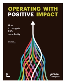 Operating with positive impact