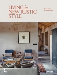 Image for Living in New Rustic Style