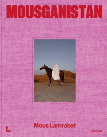 Image for Mousganistan