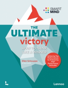 Image for The ultimate victory  : learn to think like a winner!