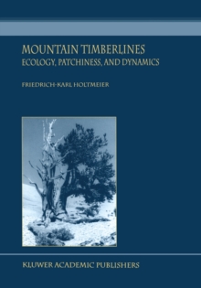 Image for MOUNTAIN TIMBERLINES