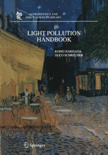 Image for Light Pollution Handbook