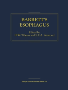 Image for Barrett's Esophagus