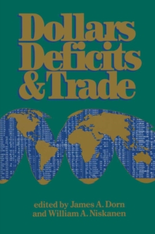 Image for Dollars Deficits & Trade