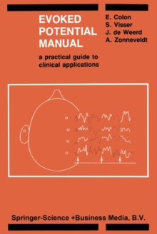 Image for Evoked Potential Manual