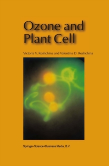 Image for Ozone and Plant Cell