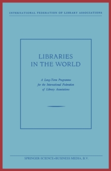 Image for Libraries in the World