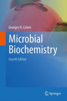 Image for Microbial Biochemistry
