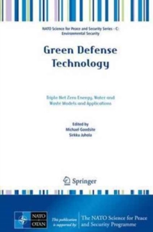 Image for Green Defense Technology