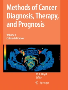 Image for Methods of Cancer Diagnosis, Therapy and Prognosis