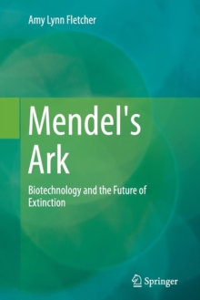 Image for Mendel's Ark