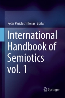 Image for International Handbook of Semiotics