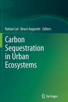 Image for Carbon Sequestration in Urban Ecosystems