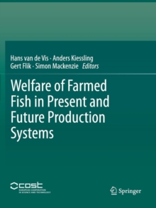 Image for Welfare of Farmed Fish in Present and Future Production Systems