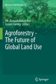 Image for Agroforestry - The Future of Global Land Use