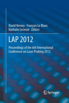 Image for LAP 2012