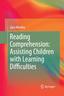 Image for Reading Comprehension : Assisting Children with Learning Difficulties