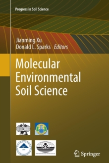 Image for Molecular Environmental Soil Science