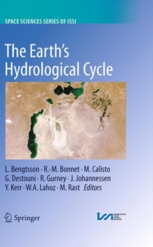 Image for Earth's Hydrological Cycle