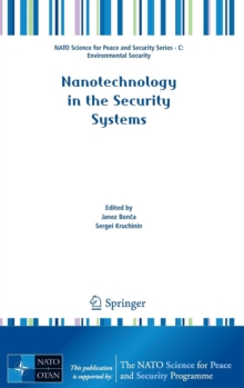 Image for Nanotechnology in the Security Systems