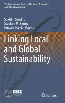 Image for Linking local and global sustainability