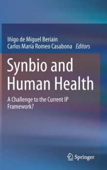 Image for Synbio and Human Health