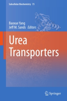 Image for Urea Transporters