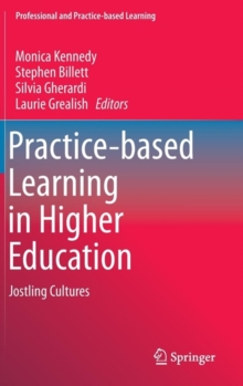 Practice-based Learning in Higher Education