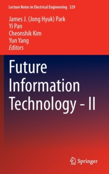 Image for Future information technology - II