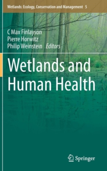 Image for Wetlands and Human Health