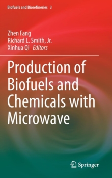 Image for Production of Biofuels and Chemicals with Microwave