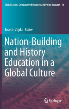 Image for Nation-building and history education in a global culture