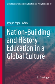 Image for Nation-Building and History Education in a Global Culture