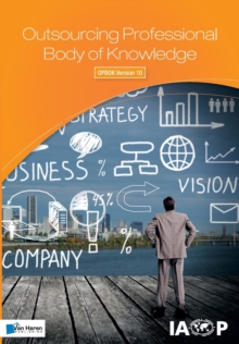 Image for Outsourcing Professional Body of Knowledge