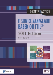 Image for ITIL Service Management Based on ITIL