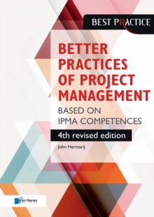 Image for Better Practices of Project Management Based on Ipma Competences