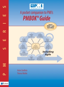 A pocket companion to PMI’s PMBOK(R) Guide sixth Edition