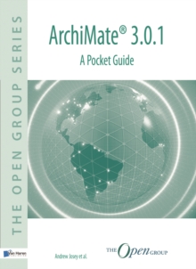 ArchiMate(R) 3.0.1 – A Pocket Guide