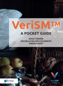 Image for Verism  - A Pocket Guide