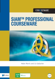 Image for SIAM Professional Courseware
