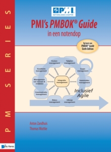 Image for PMI's PMBOK(R) Guide in een notendop - 2de druk