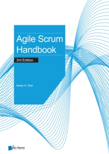 Image for Agile Scrum Handbook - 3rd edition