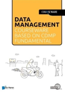 DATA MANAGEMENT COURSEWARE BASED ON CDMP