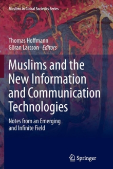 Image for Muslims and the New Information and Communication Technologies