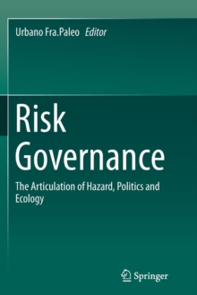 Image for Risk Governance