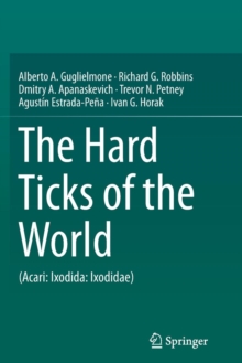 Hard Ticks of the World