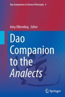 Image for Dao Companion to the Analects
