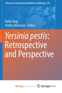 Image for Yersinia pestis