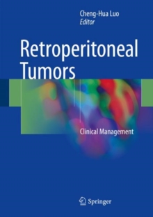 Image for Retroperitoneal Tumors